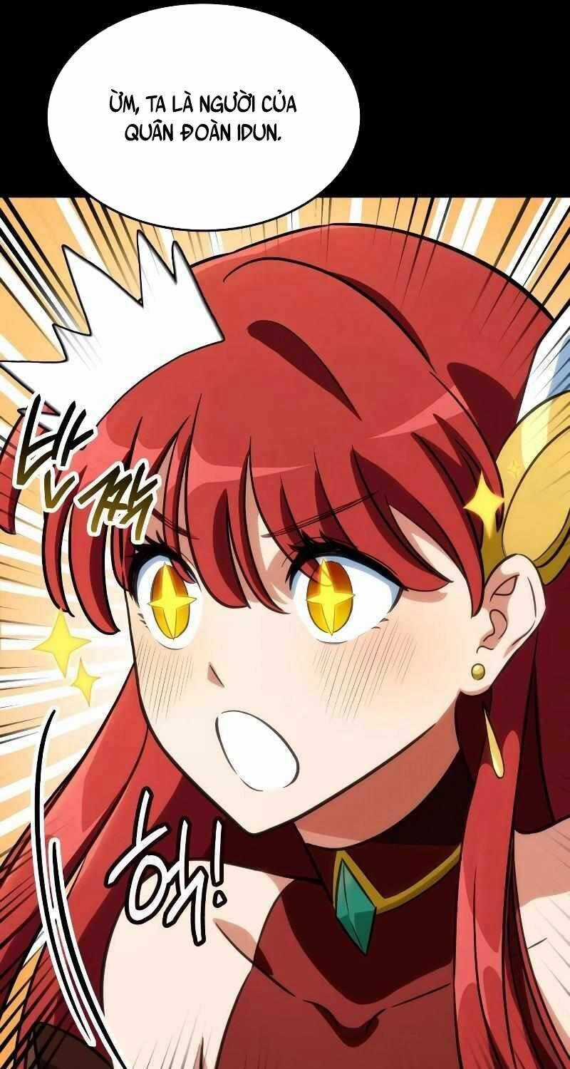 Sử Thi Valhalla - Chương 3 - Trang 37