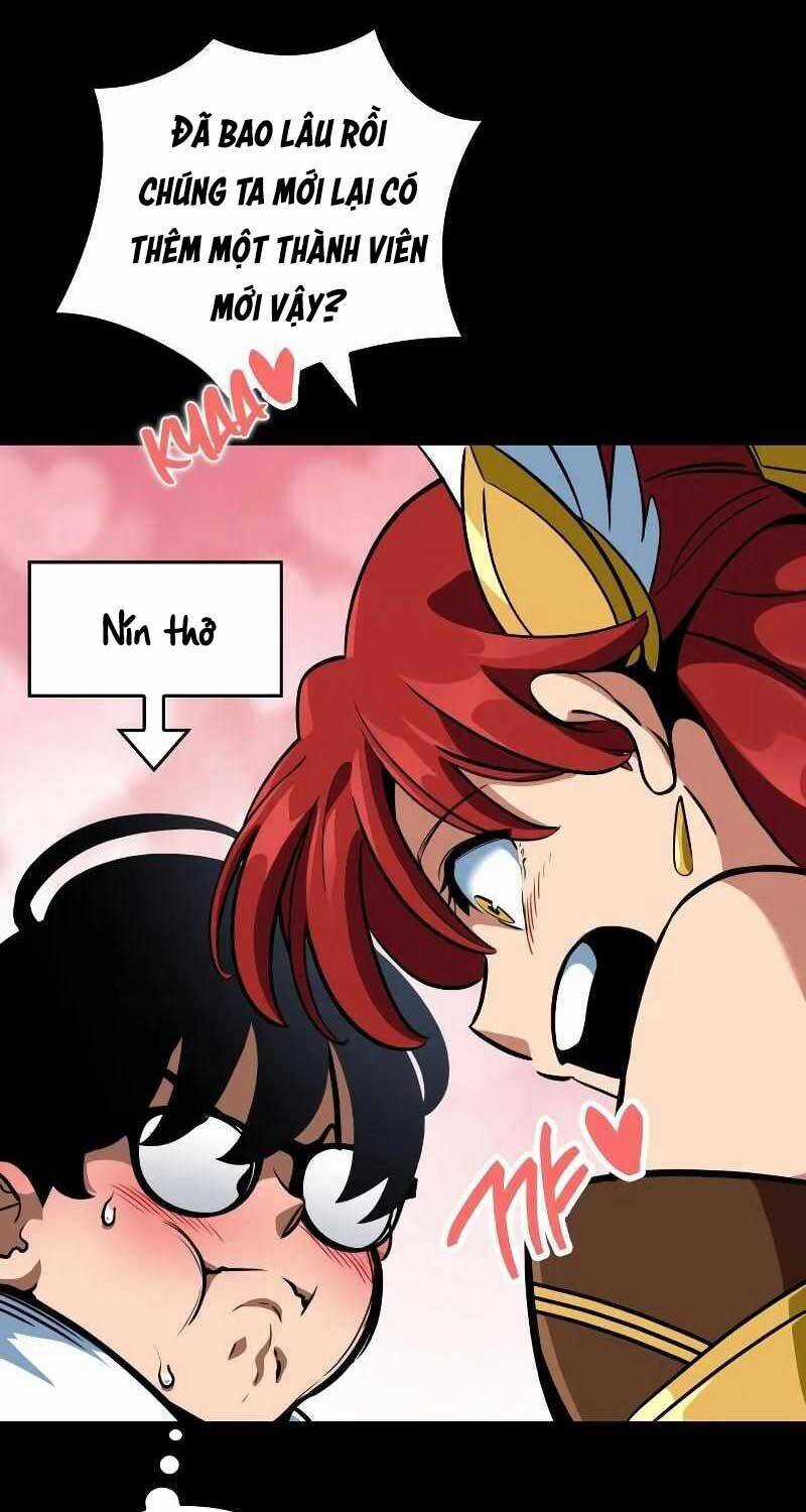 Sử Thi Valhalla - Chương 3 - Trang 40