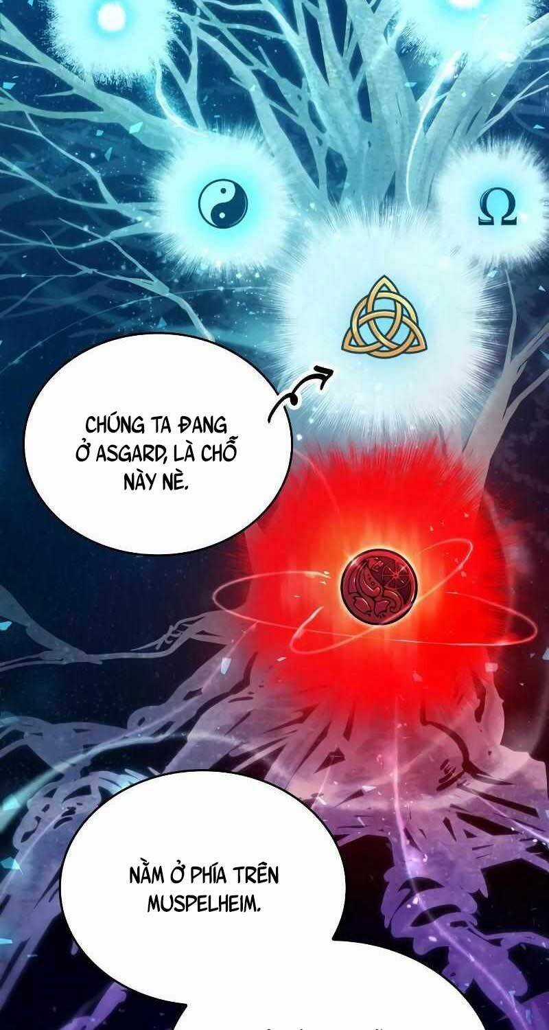 Sử Thi Valhalla - Chương 3 - Trang 46