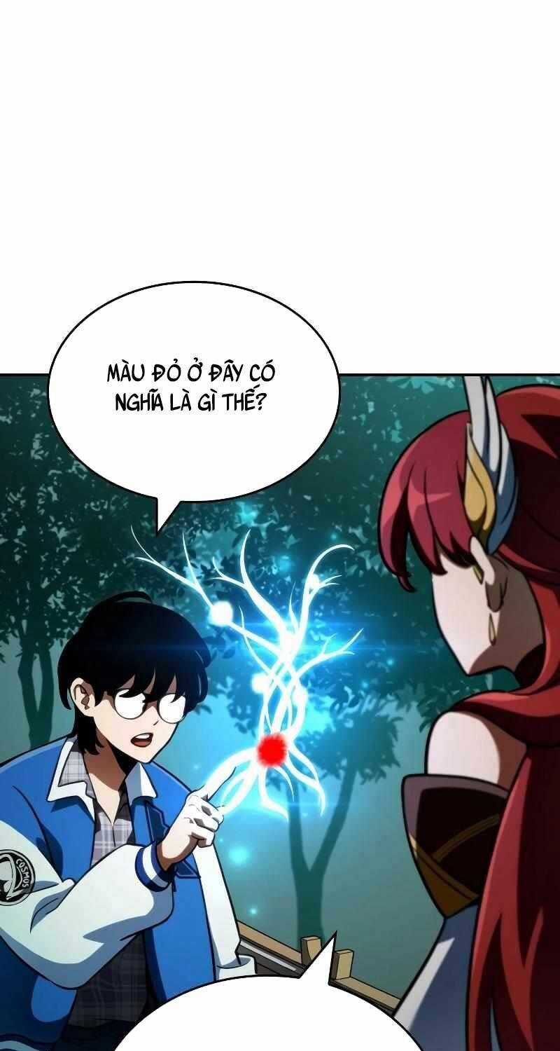 Sử Thi Valhalla - Chương 3 - Trang 48