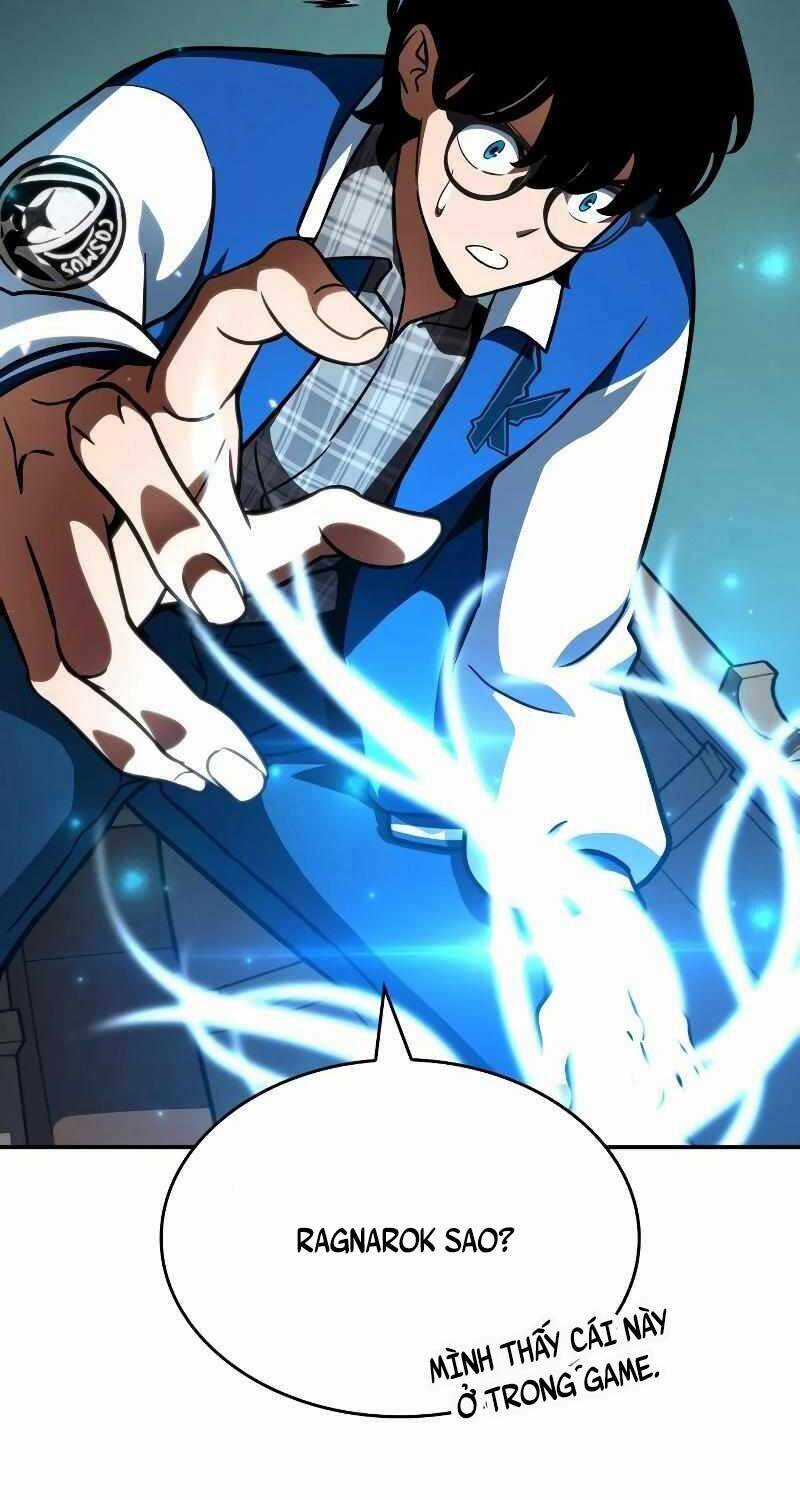 Sử Thi Valhalla - Chương 3 - Trang 50