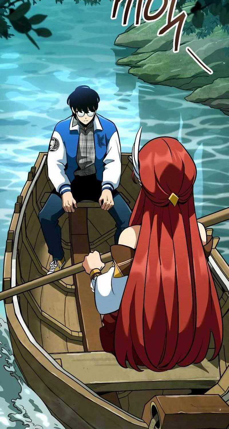 Sử Thi Valhalla - Chương 3 - Trang 6