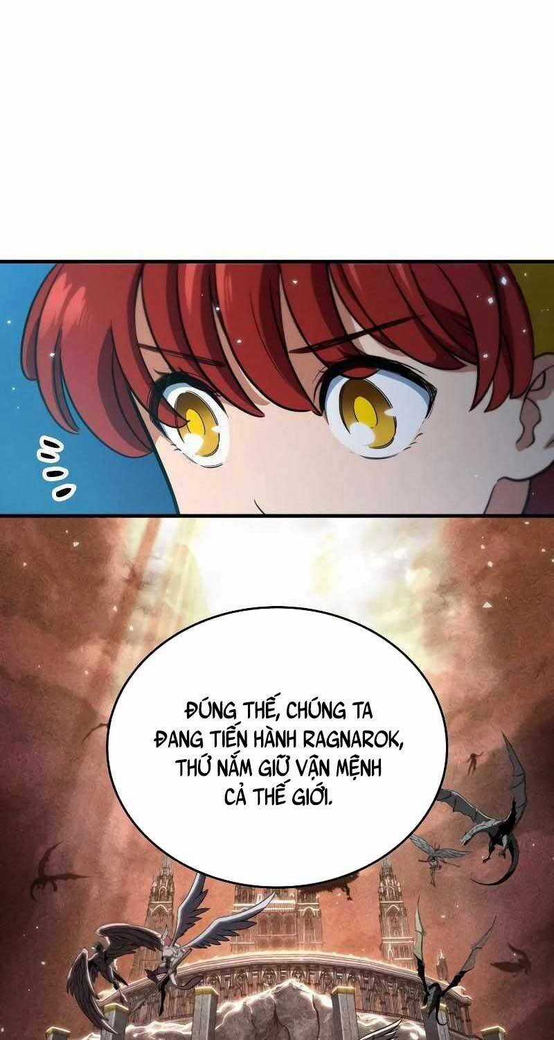 Sử Thi Valhalla - Chương 3 - Trang 51