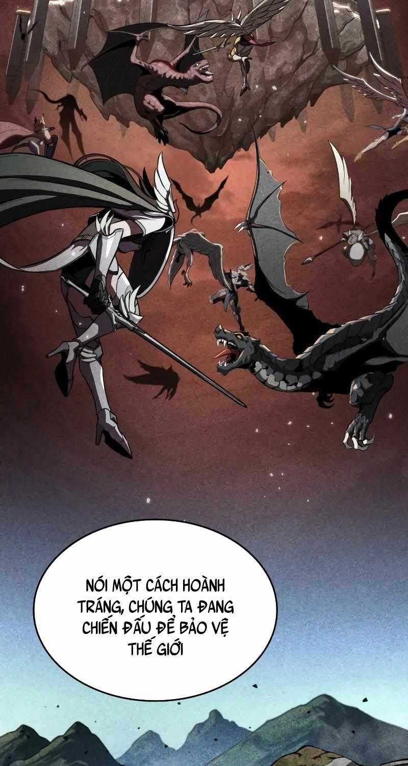 Sử Thi Valhalla - Chương 3 - Trang 52