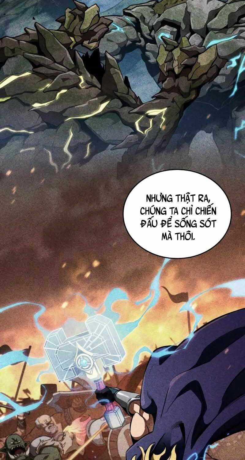 Sử Thi Valhalla - Chương 3 - Trang 53