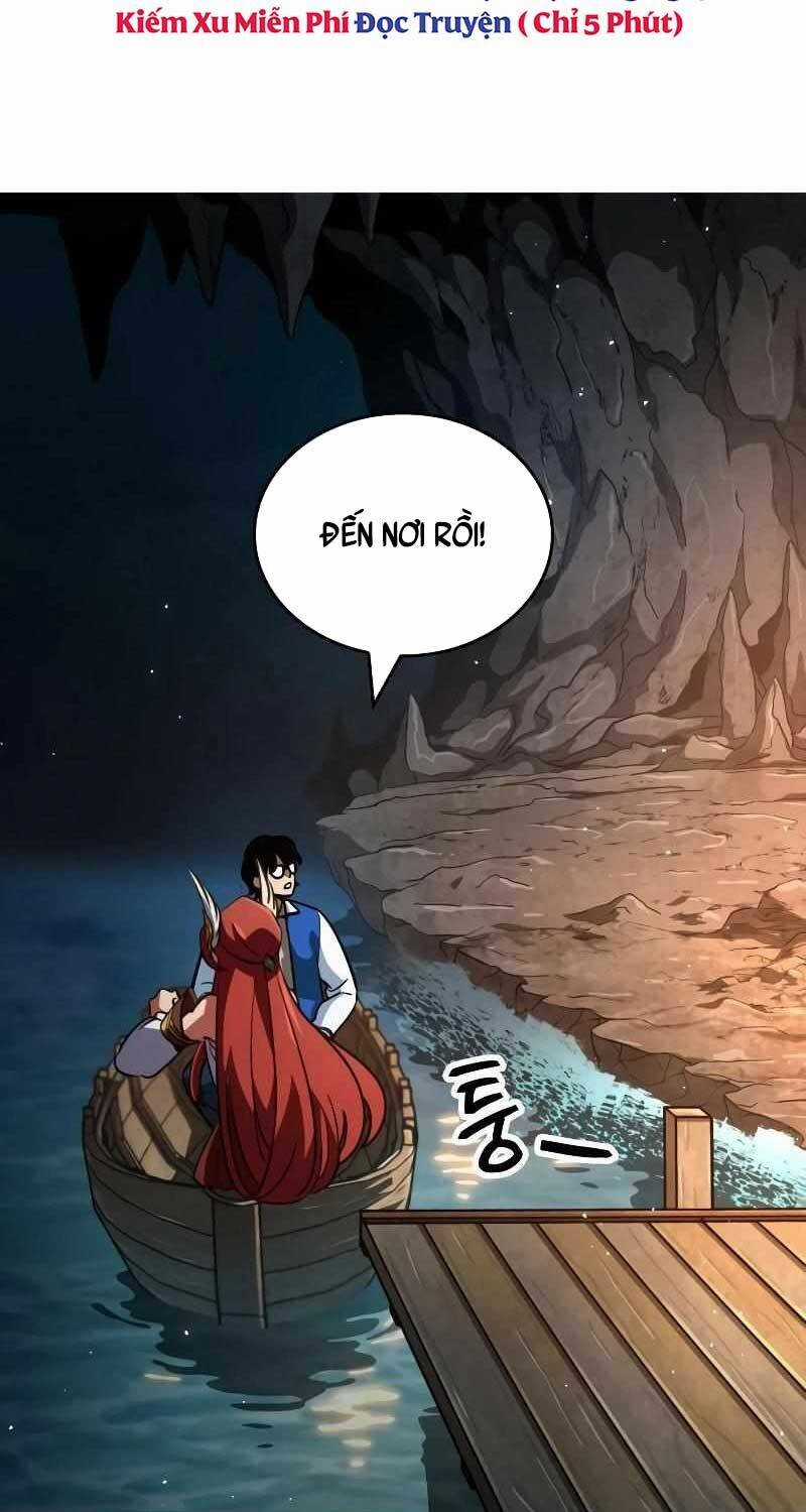 Sử Thi Valhalla - Chương 3 - Trang 58