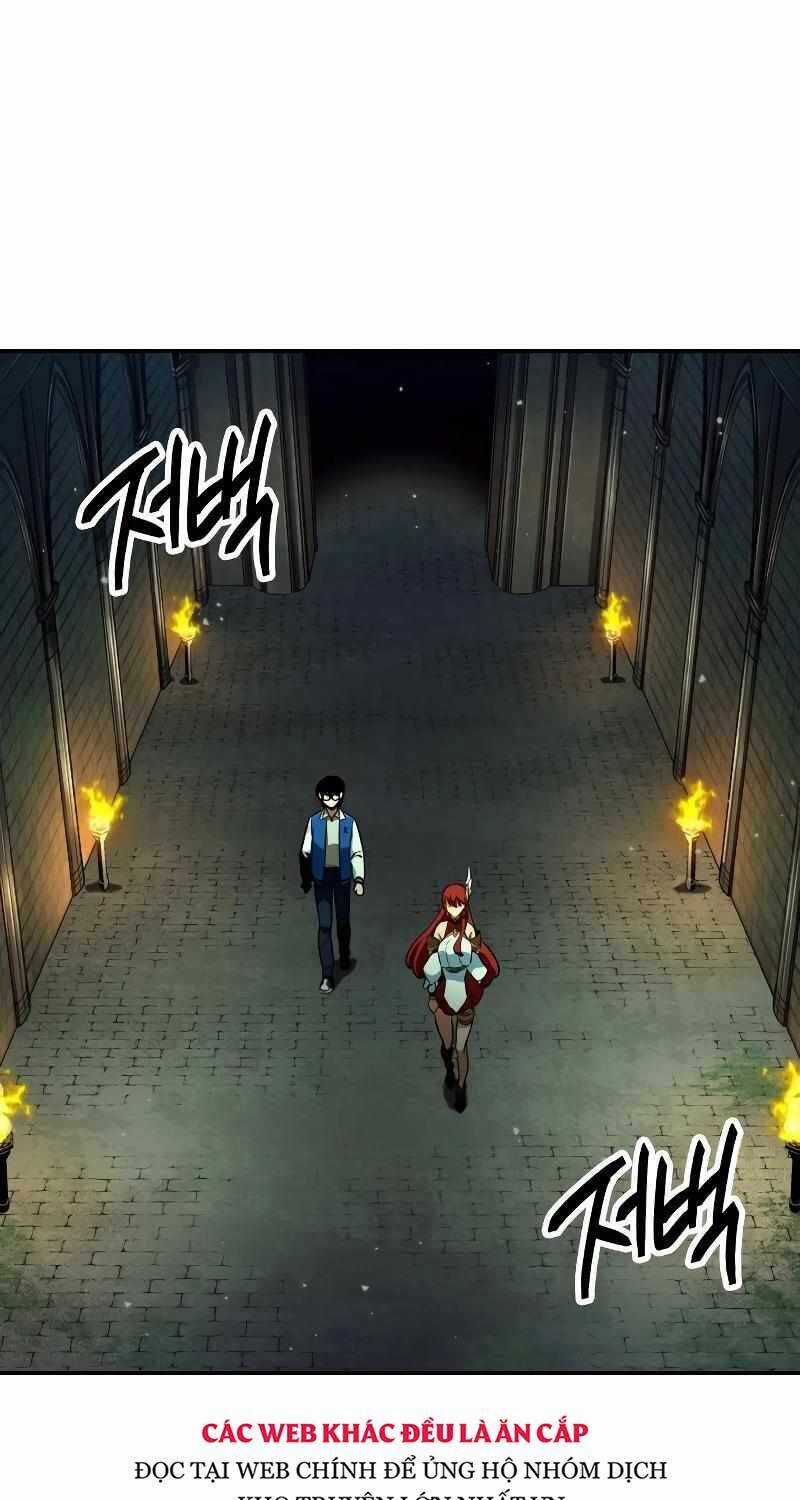 Sử Thi Valhalla - Chương 3 - Trang 61