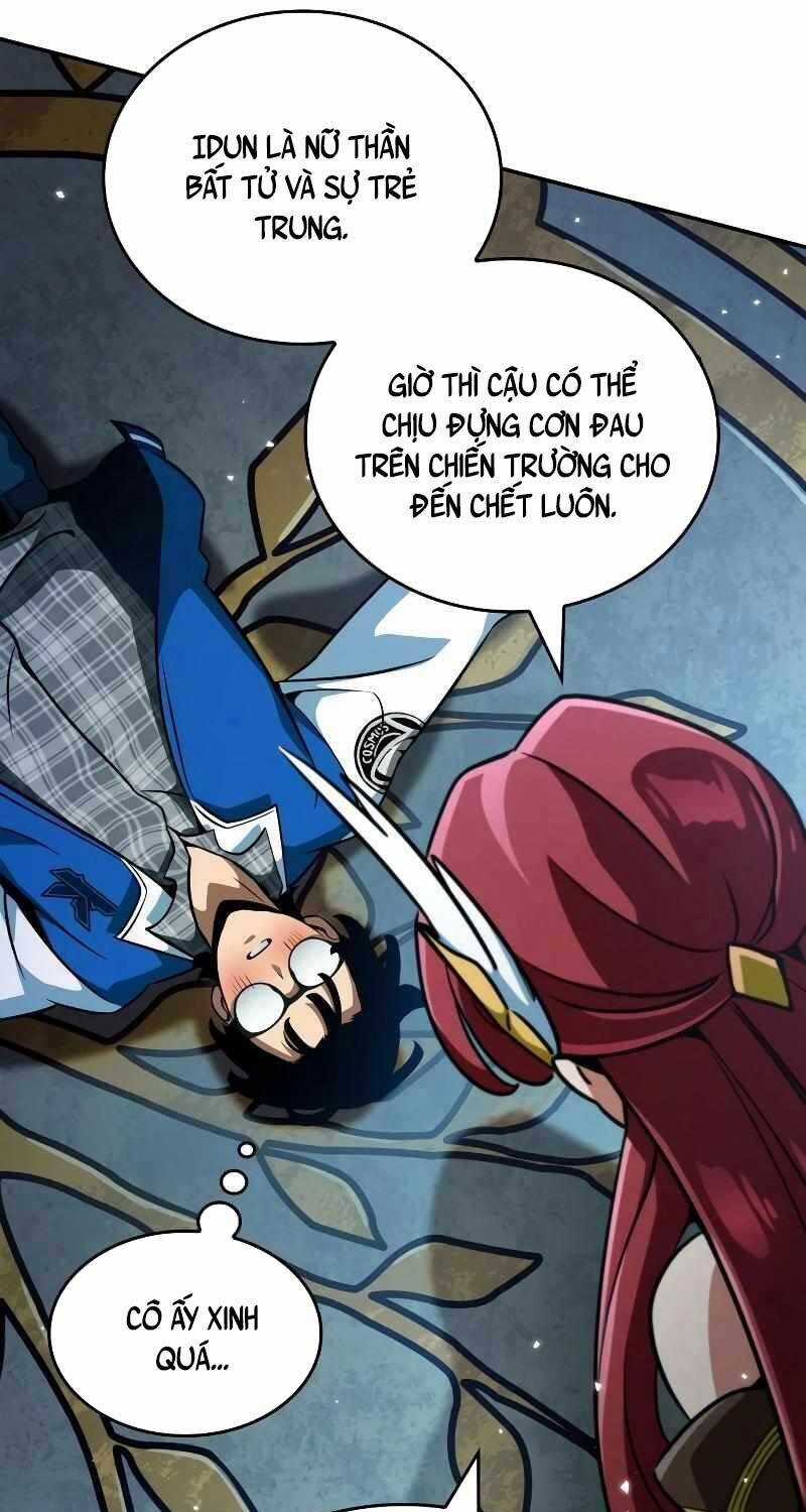 Sử Thi Valhalla - Chương 3 - Trang 96