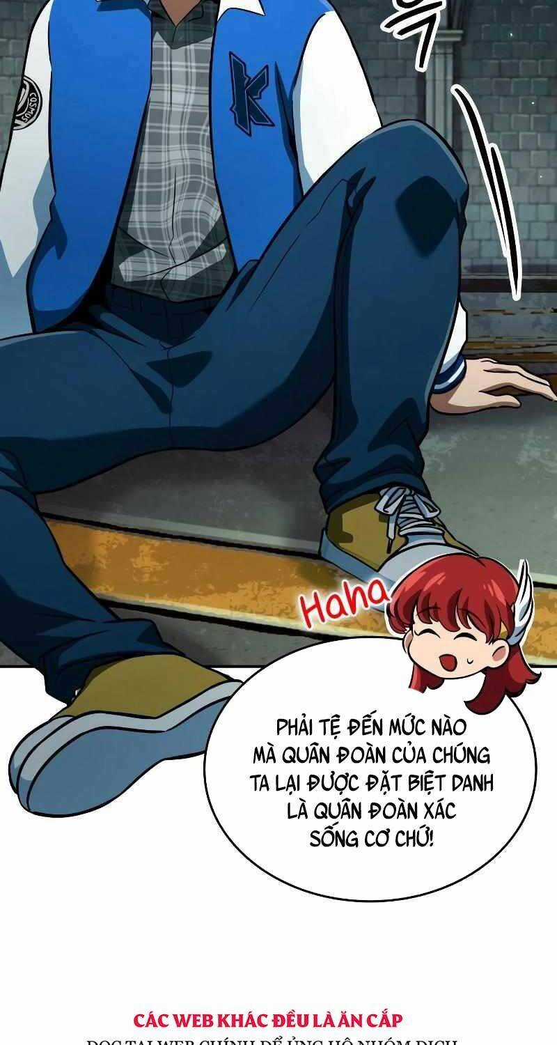 Sử Thi Valhalla - Chương 3 - Trang 98