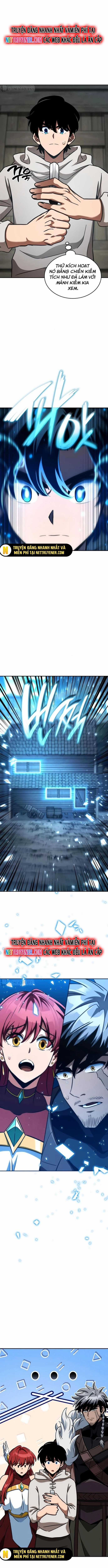 Sử Thi Valhalla - Chương 31 - Trang 12