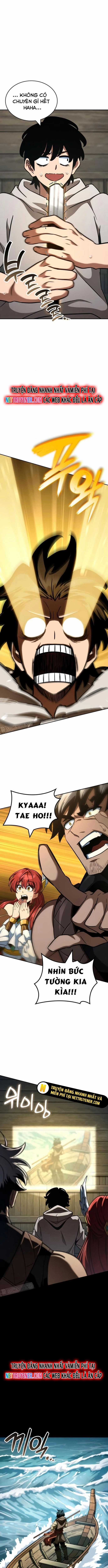 Sử Thi Valhalla - Chương 31 - Trang 13