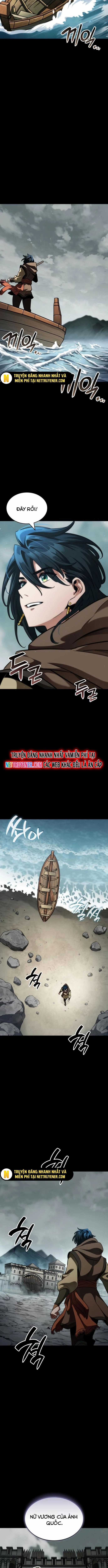 Sử Thi Valhalla - Chương 31 - Trang 14