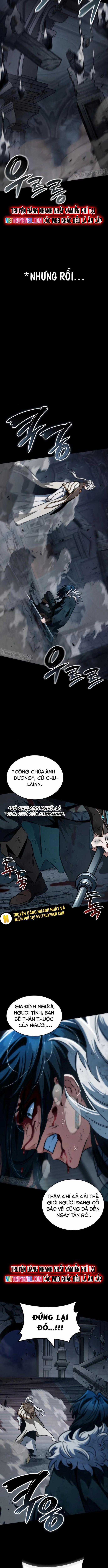 Sử Thi Valhalla - Chương 31 - Trang 15