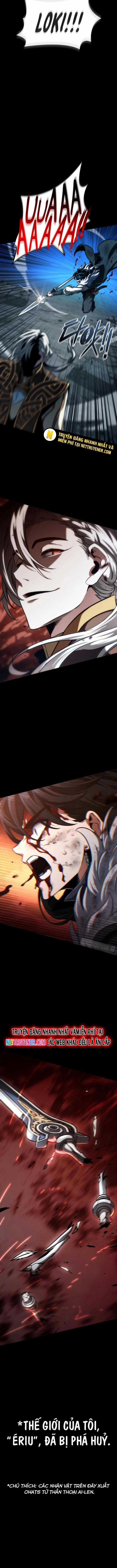 Sử Thi Valhalla - Chương 31 - Trang 16