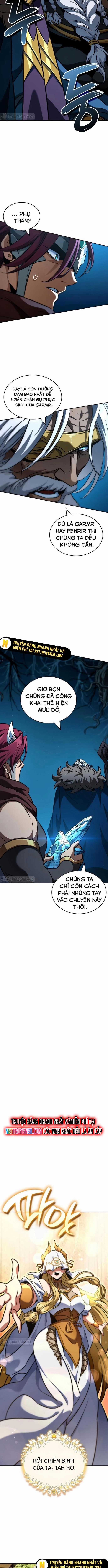 Sử Thi Valhalla - Chương 31 - Trang 5