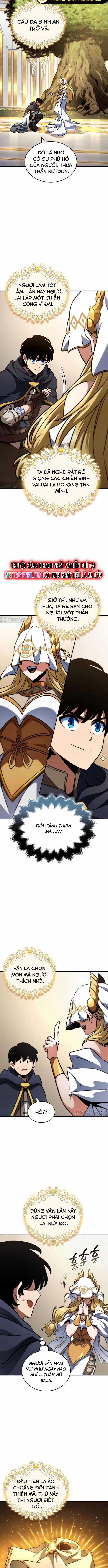 Sử Thi Valhalla - Chương 31 - Trang 6