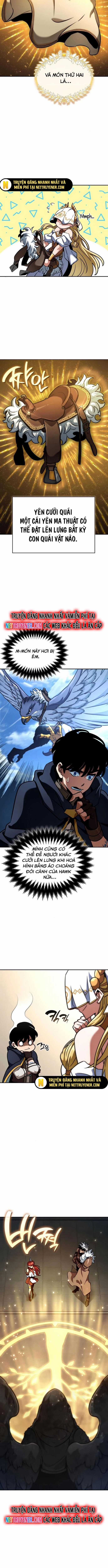 Sử Thi Valhalla - Chương 31 - Trang 7