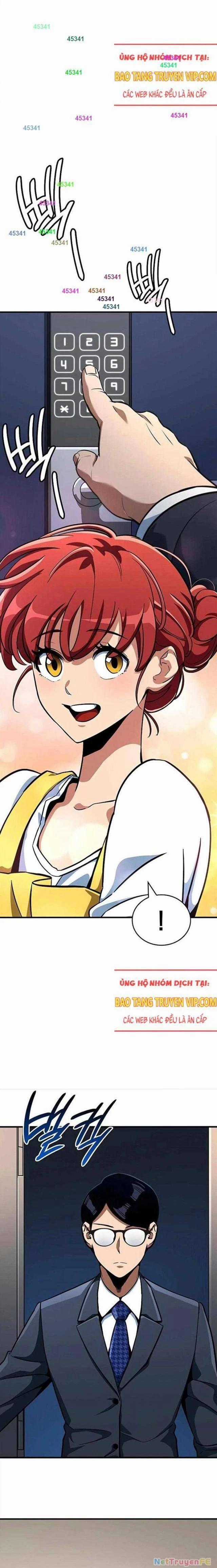 Sử Thi Valhalla - Chương 4 - Trang 2