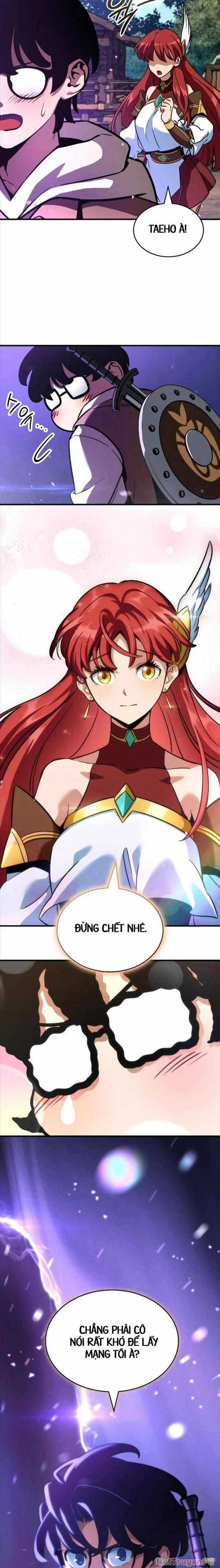 Sử Thi Valhalla - Chương 4 - Trang 16