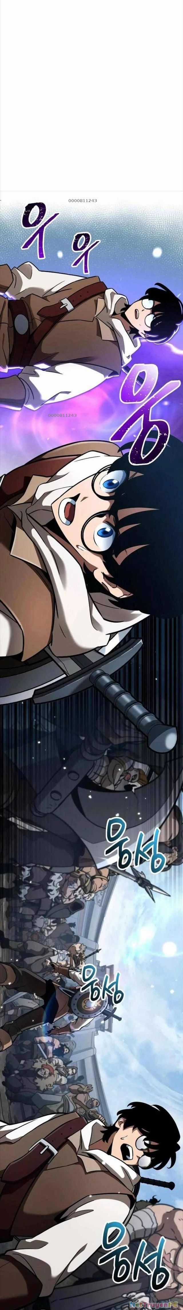 Sử Thi Valhalla - Chương 4 - Trang 18