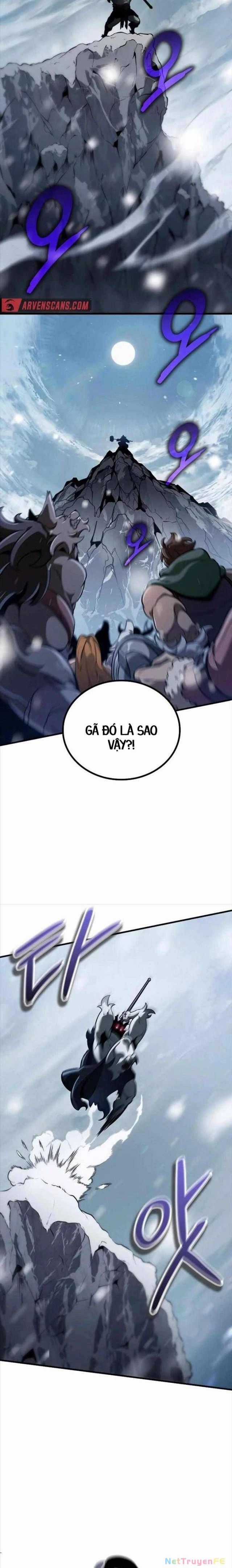 Sử Thi Valhalla - Chương 4 - Trang 27