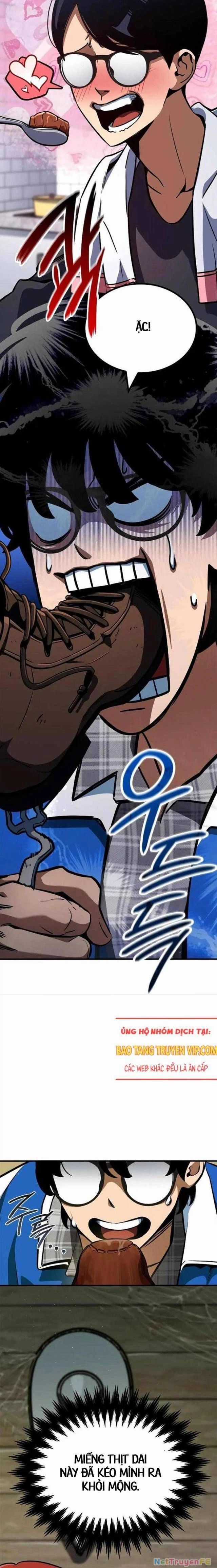 Sử Thi Valhalla - Chương 4 - Trang 4