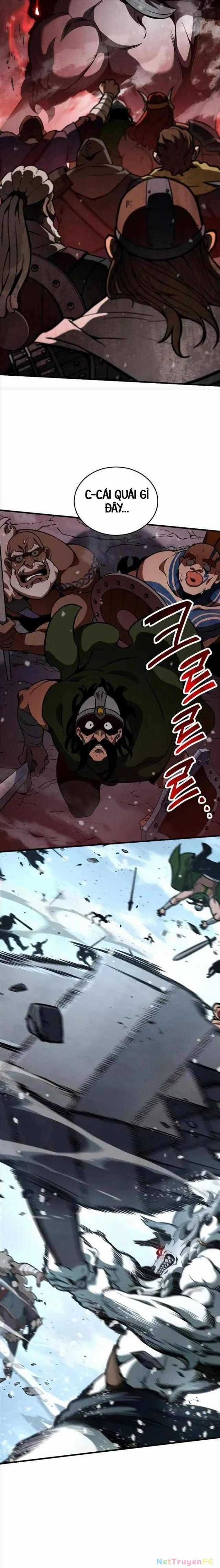 Sử Thi Valhalla - Chương 4 - Trang 31