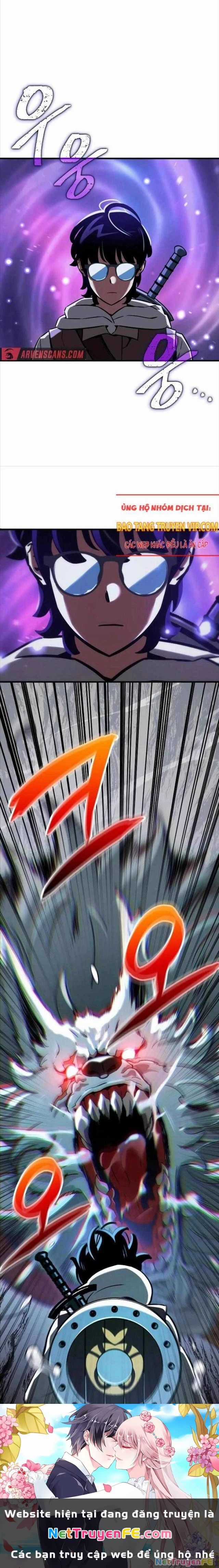 Sử Thi Valhalla - Chương 4 - Trang 32