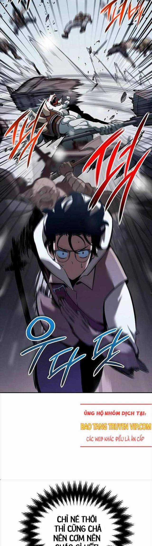 Sử Thi Valhalla - Chương 5 - Trang 14