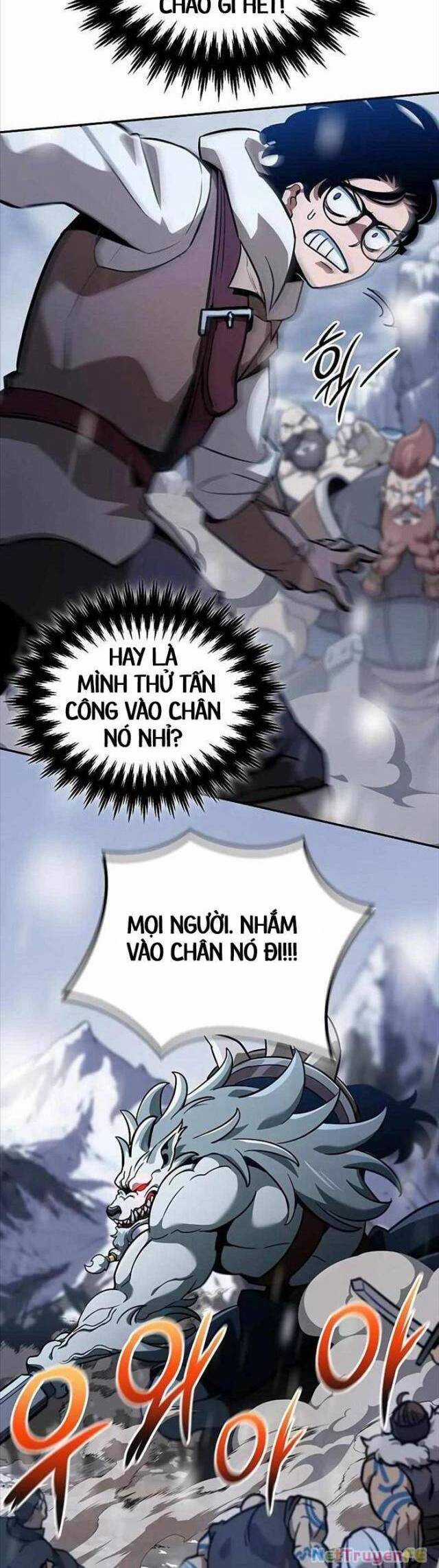 Sử Thi Valhalla - Chương 5 - Trang 15