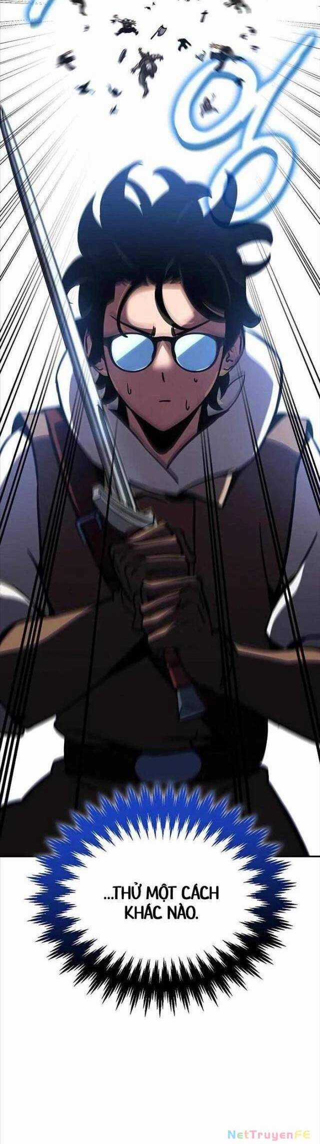 Sử Thi Valhalla - Chương 5 - Trang 17