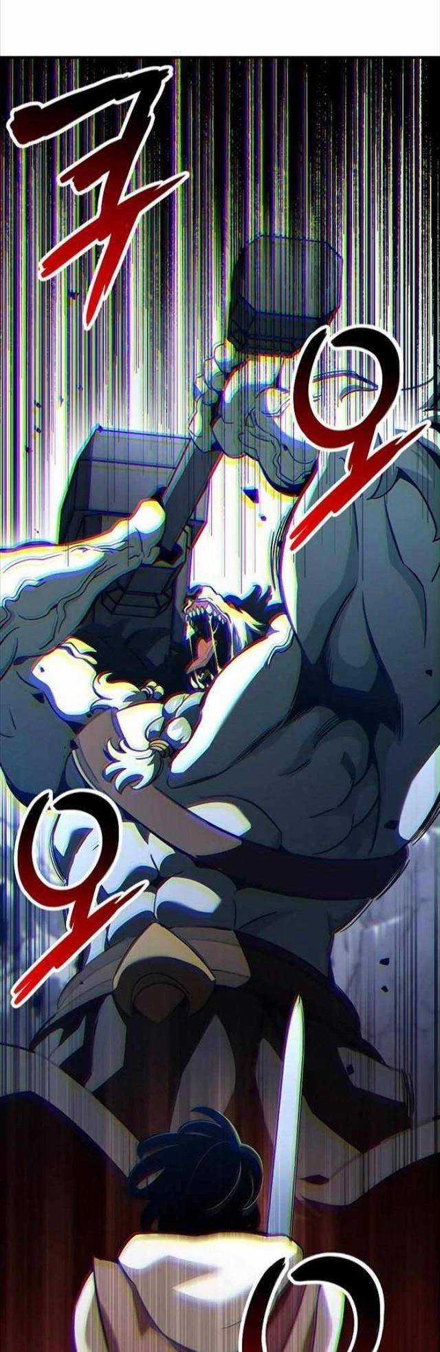 Sử Thi Valhalla - Chương 5 - Trang 18