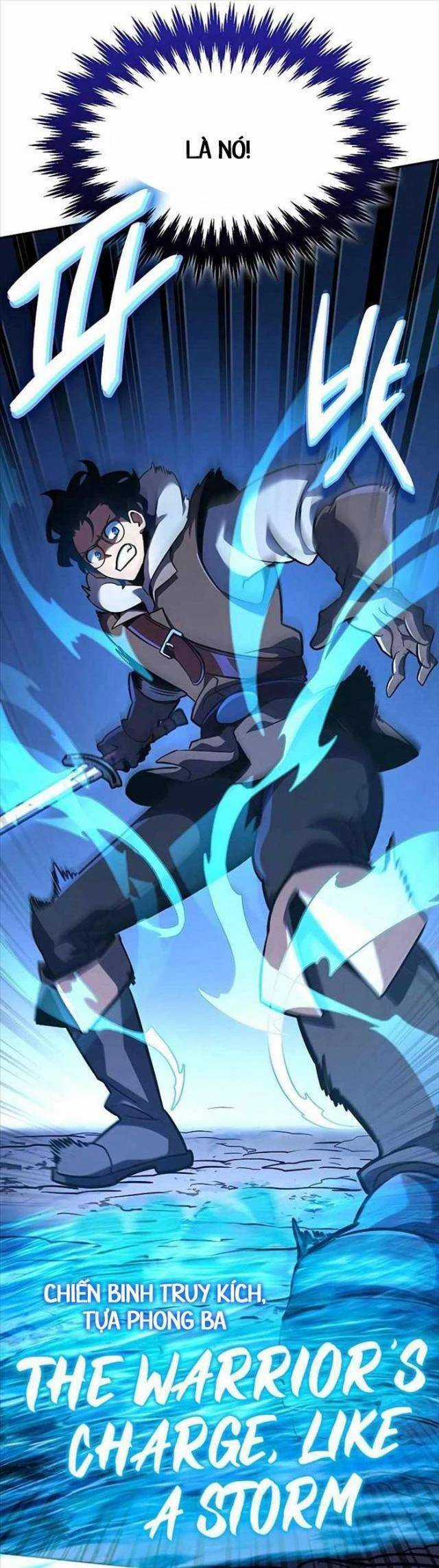 Sử Thi Valhalla - Chương 5 - Trang 20