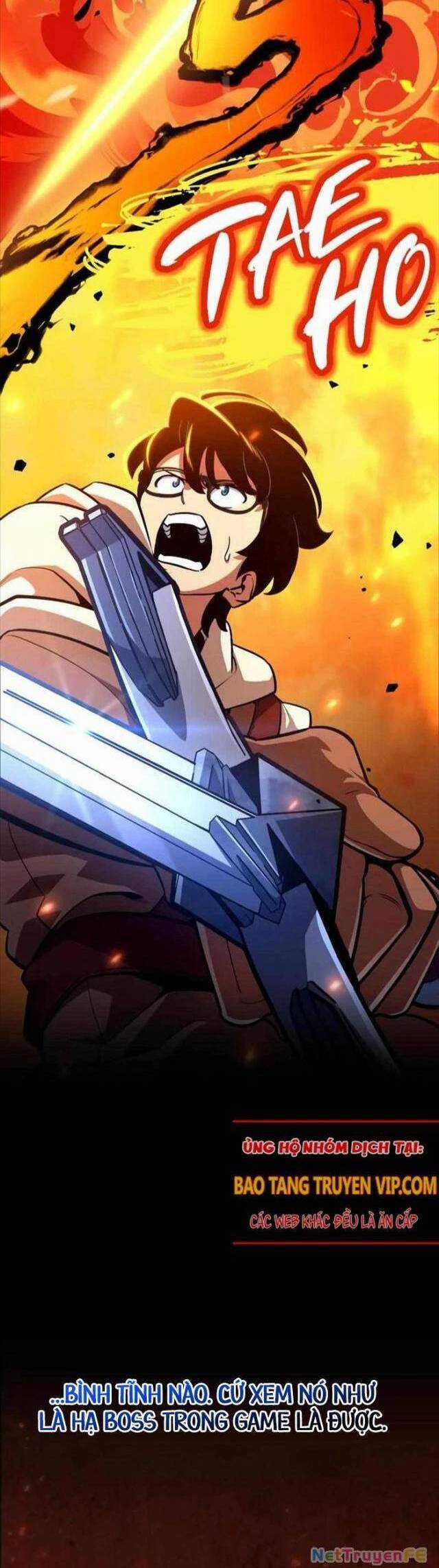 Sử Thi Valhalla - Chương 5 - Trang 3