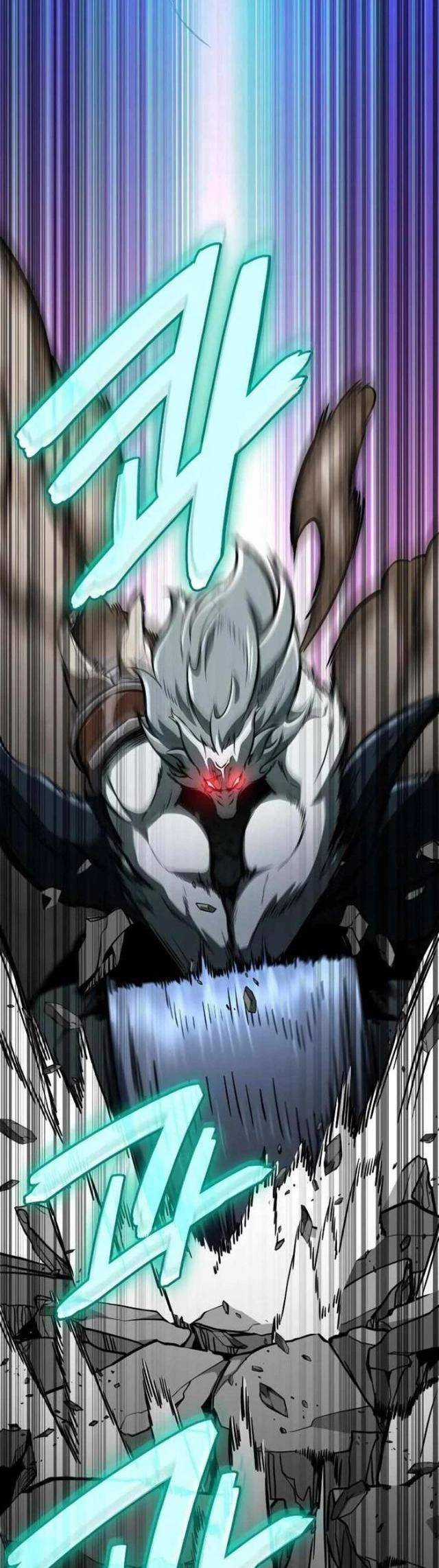 Sử Thi Valhalla - Chương 5 - Trang 22