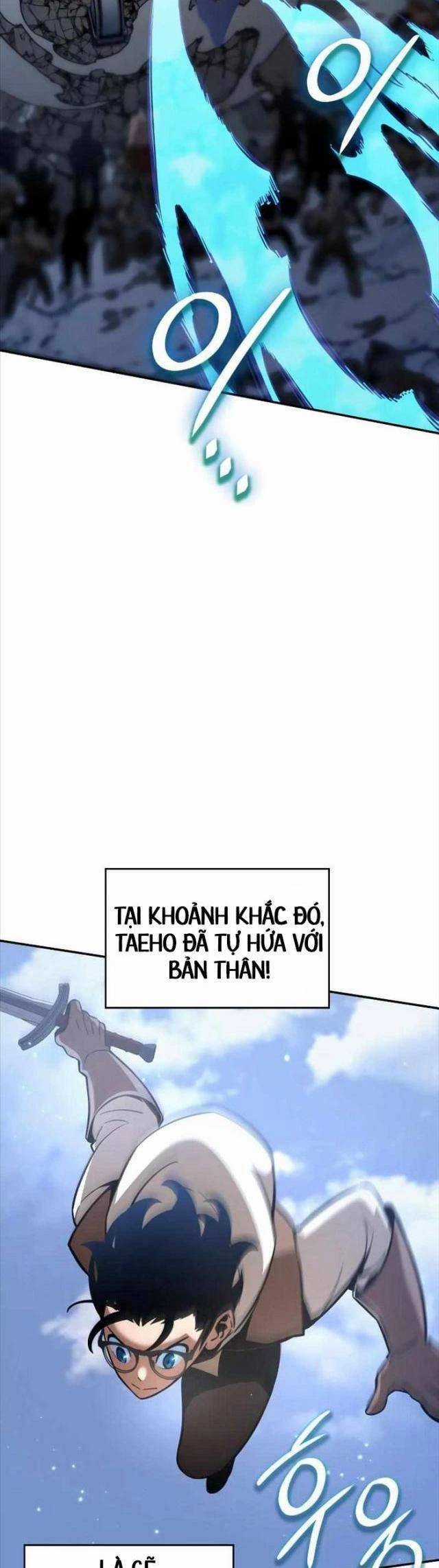 Sử Thi Valhalla - Chương 5 - Trang 24