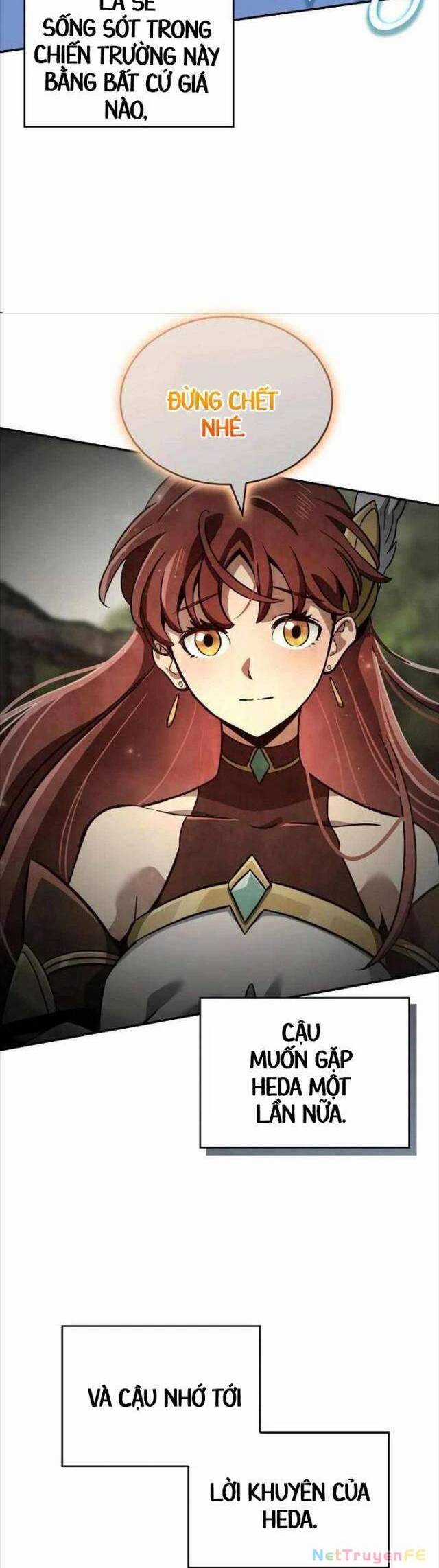 Sử Thi Valhalla - Chương 5 - Trang 25