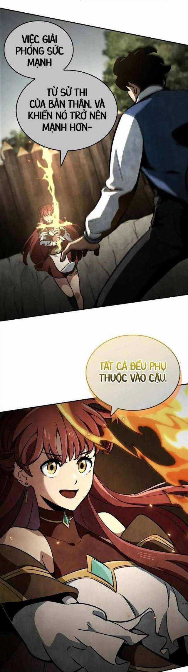 Sử Thi Valhalla - Chương 5 - Trang 26