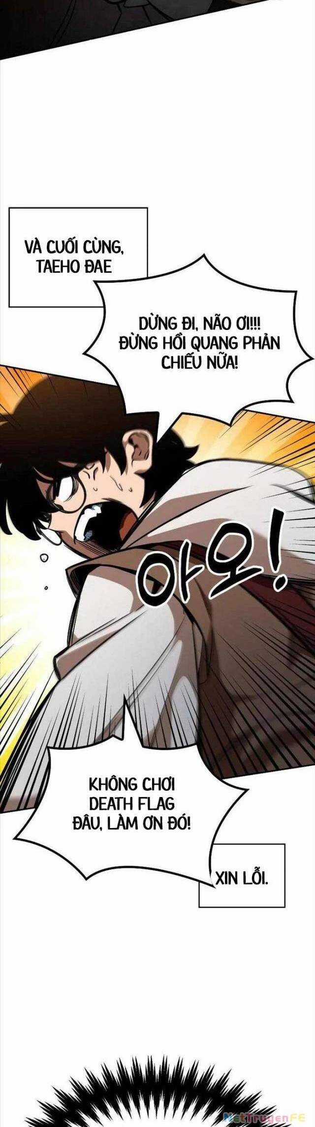 Sử Thi Valhalla - Chương 5 - Trang 27