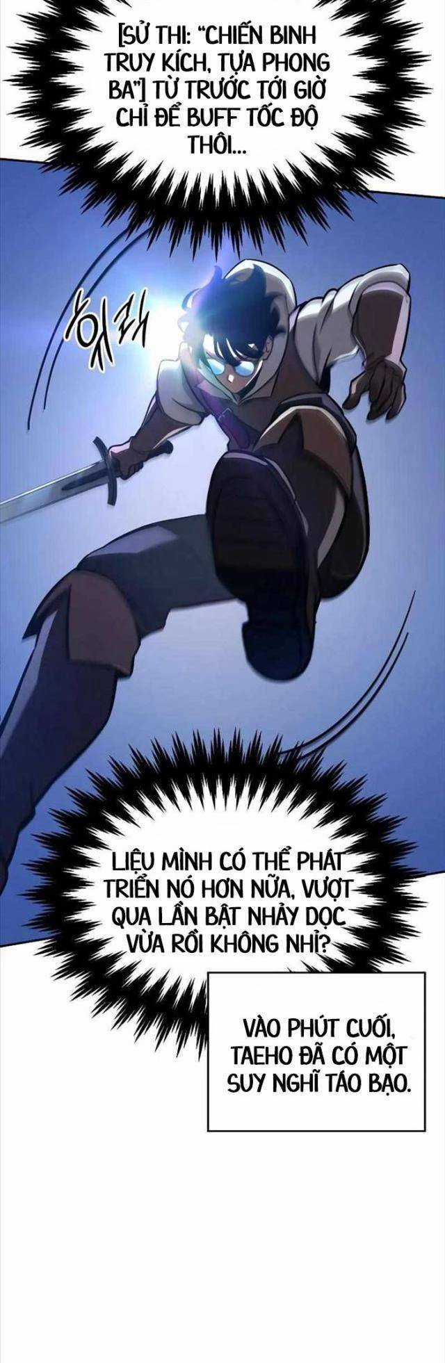 Sử Thi Valhalla - Chương 5 - Trang 28