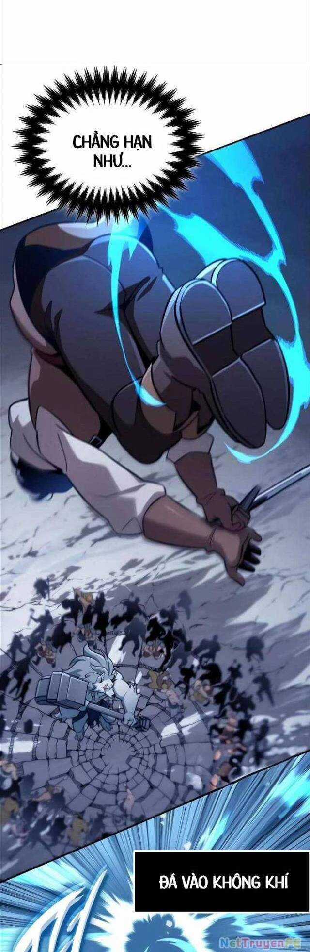 Sử Thi Valhalla - Chương 5 - Trang 29
