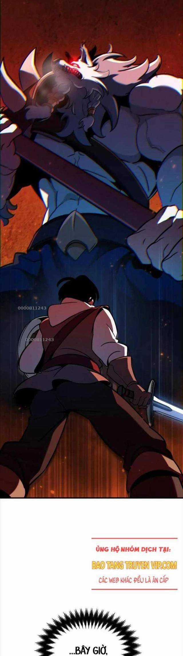 Sử Thi Valhalla - Chương 5 - Trang 4