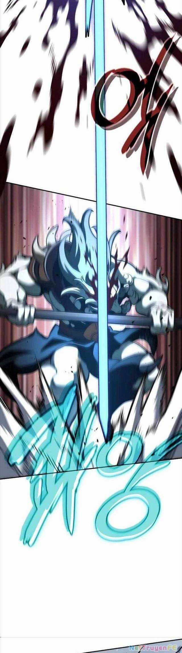 Sử Thi Valhalla - Chương 5 - Trang 33