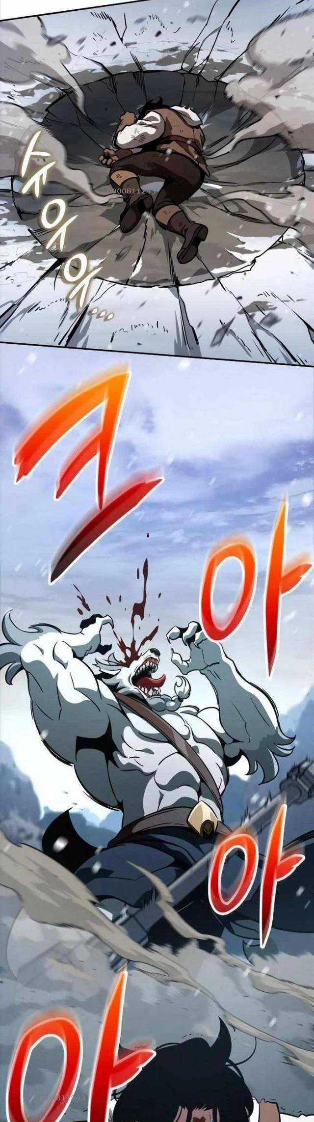 Sử Thi Valhalla - Chương 5 - Trang 34