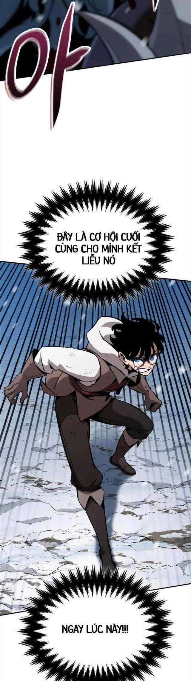 Sử Thi Valhalla - Chương 5 - Trang 36