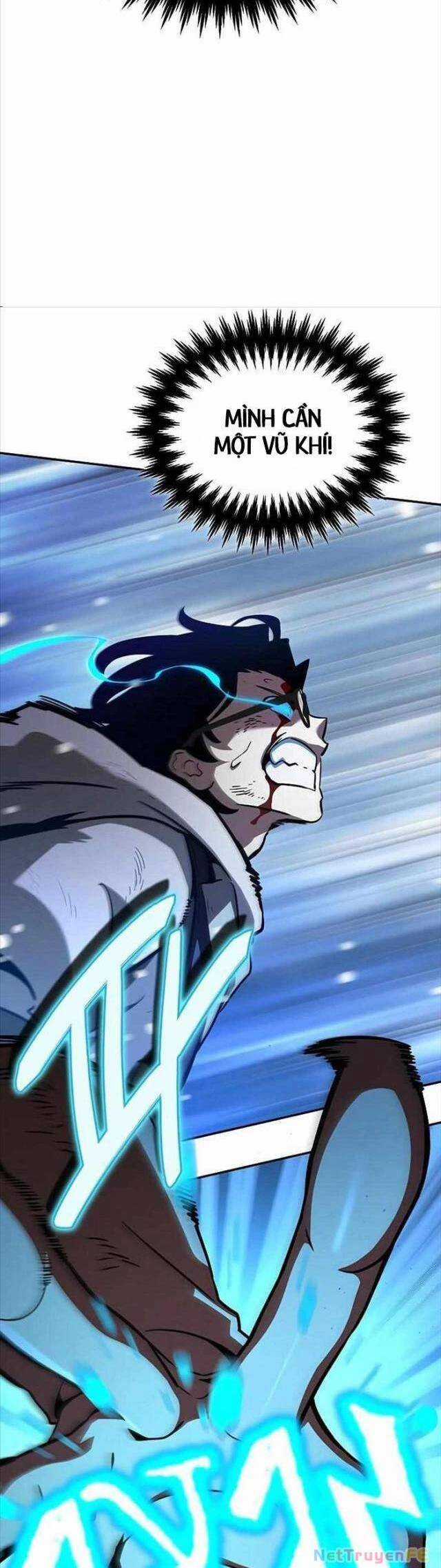 Sử Thi Valhalla - Chương 5 - Trang 37