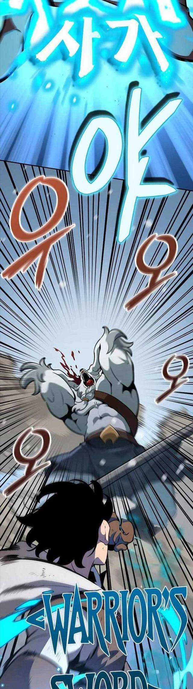 Sử Thi Valhalla - Chương 5 - Trang 38