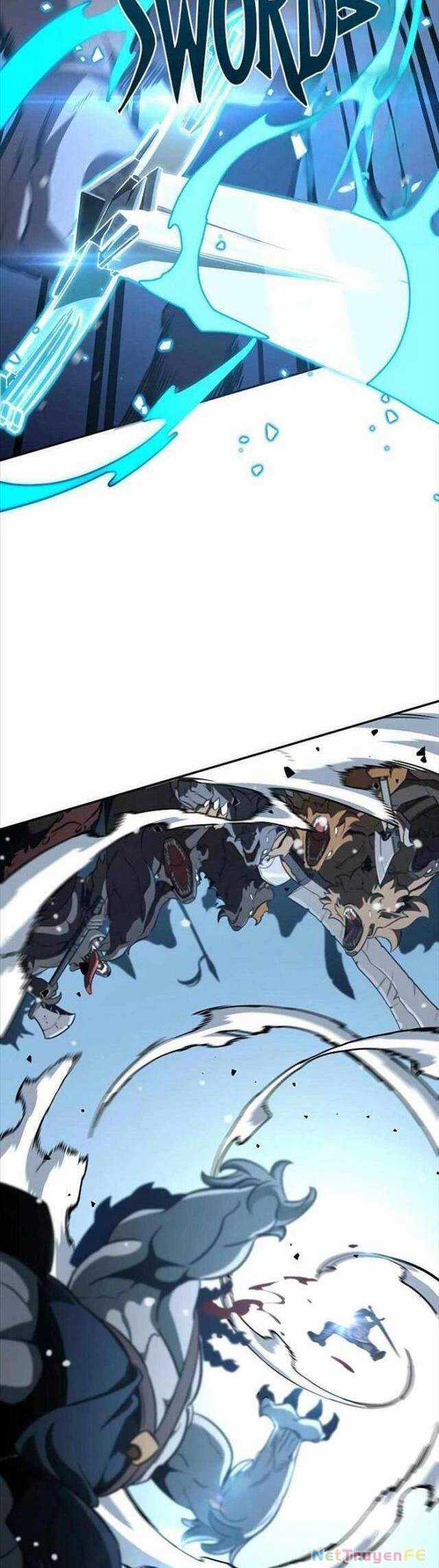 Sử Thi Valhalla - Chương 5 - Trang 39