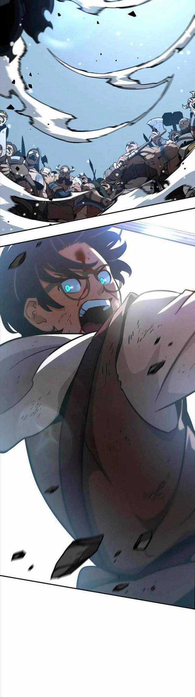 Sử Thi Valhalla - Chương 5 - Trang 40