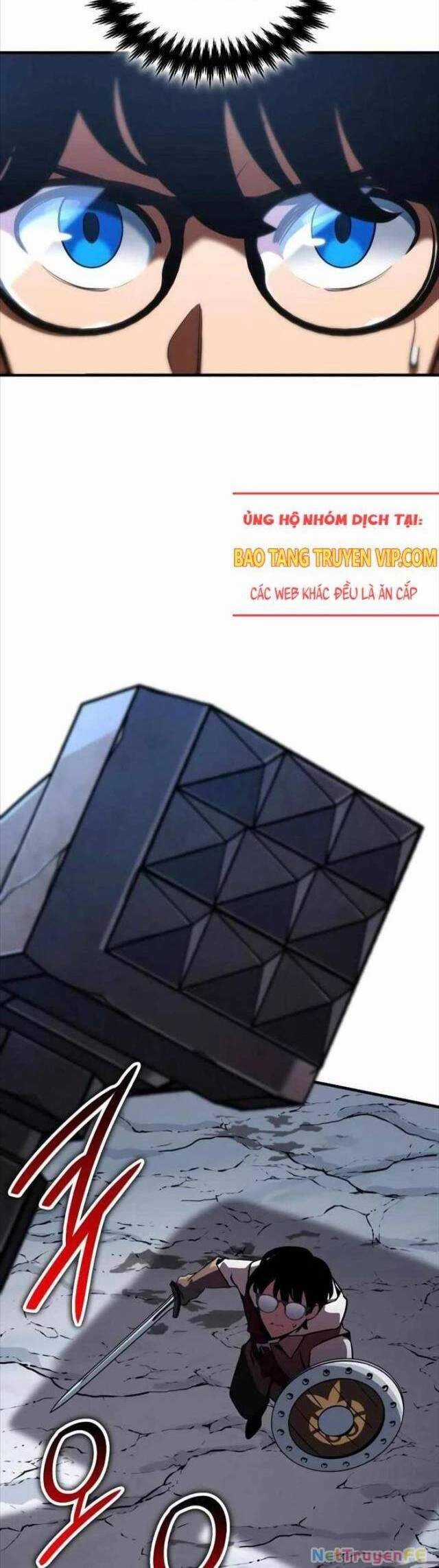 Sử Thi Valhalla - Chương 5 - Trang 5